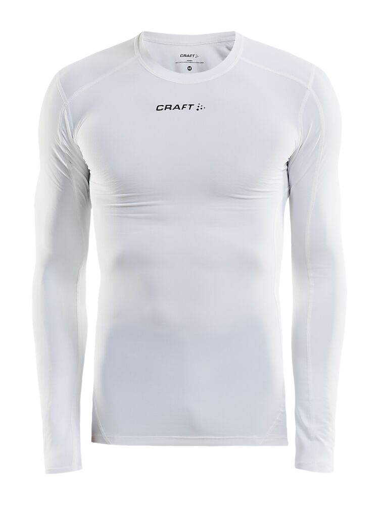 CRAFT PRO COMPRESSION LANGÆRMET T-SHIRT