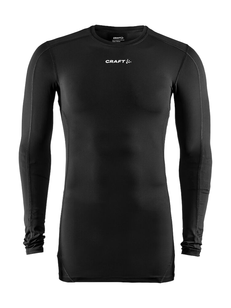 CRAFT PRO COMPRESSION LANGÆRMET T-SHIRT