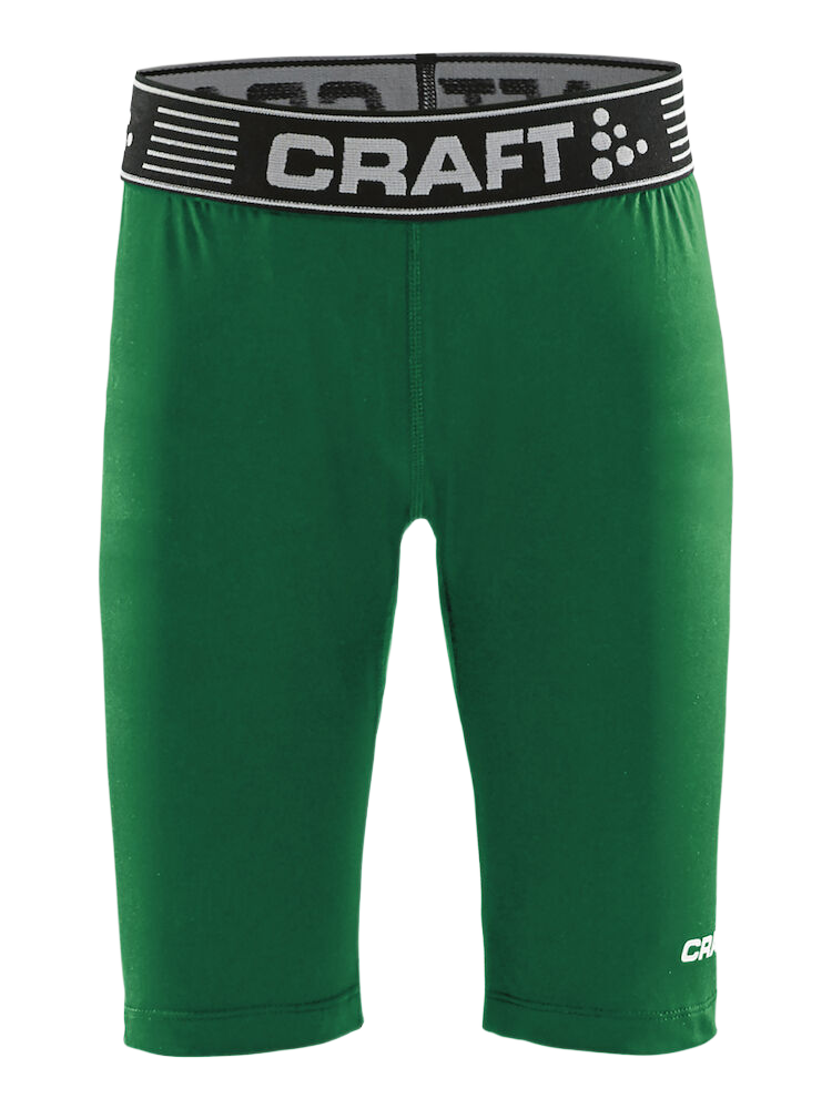 CRAFT PRO CONTROL KOMPRESSIONSTIGHTS JR