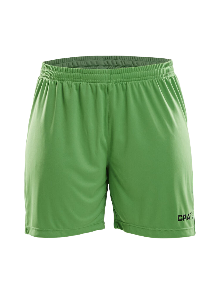 CRAFT SQUAD GO GK SHORTS DAME