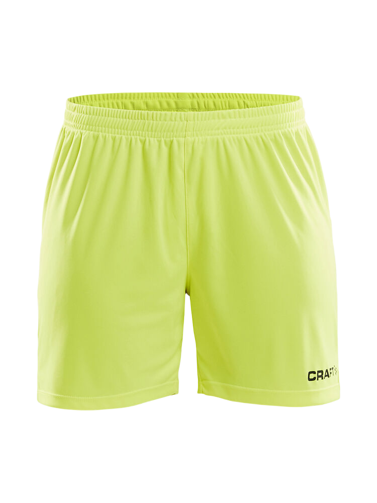 CRAFT SQUAD GO GK SHORTS DAME