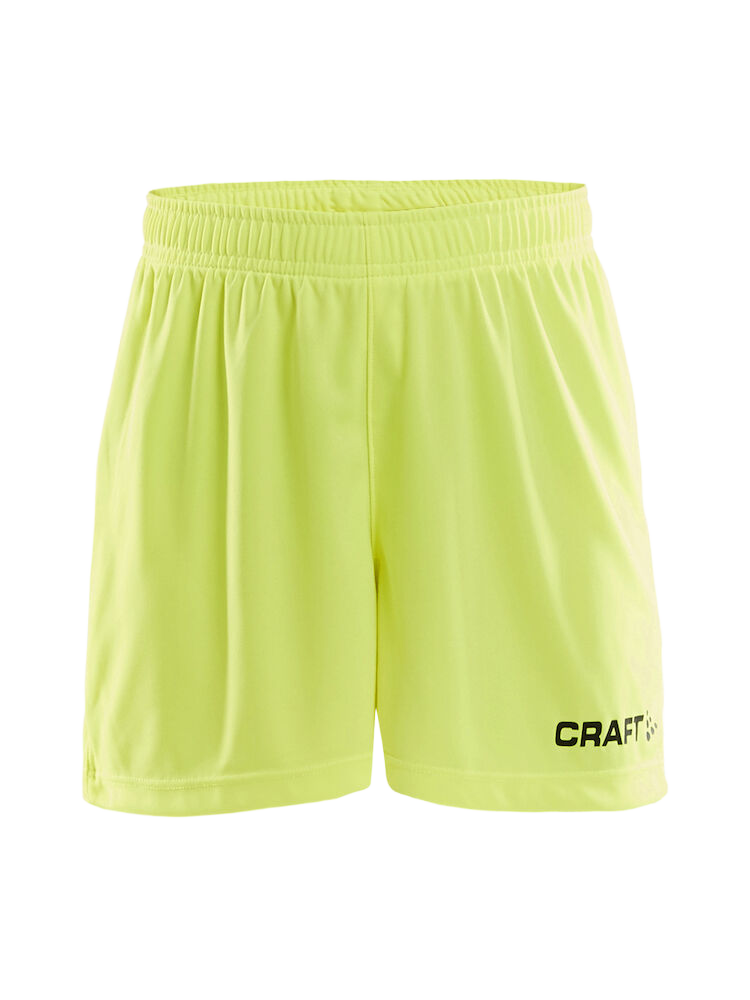 CRAFT SQUAD GO GK SHORTS JR
