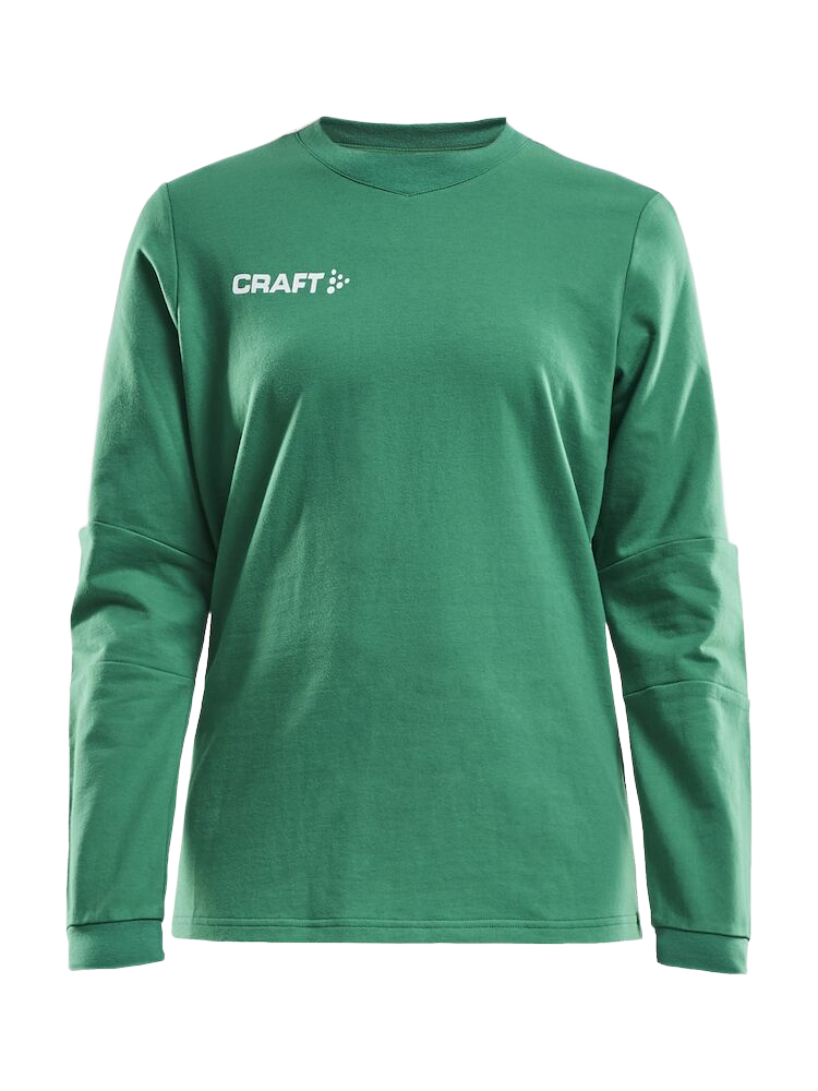 CRAFT PROGRESS GK SWEATSHIRT DAME