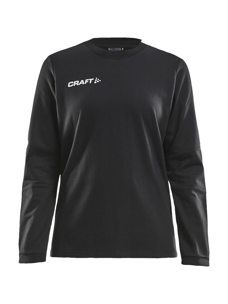 CRAFT PROGRESS GK SWEATSHIRT DAME