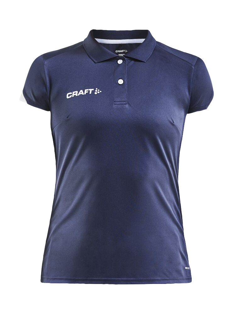 CRAFT PRO CONTROL IMPACT POLO DAME