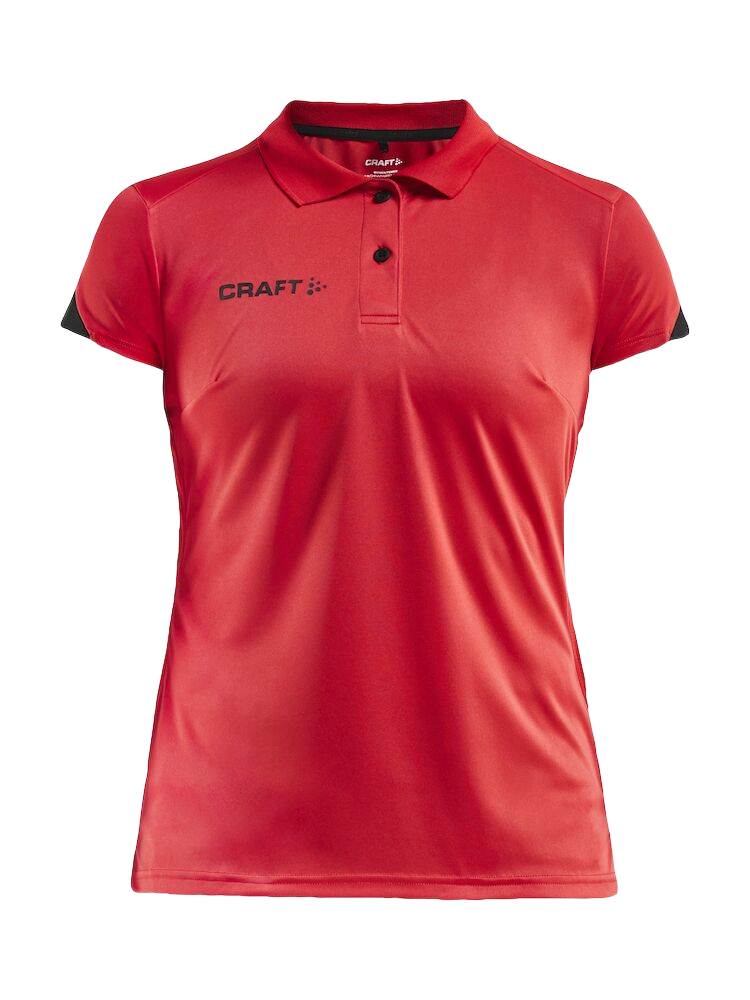 CRAFT PRO CONTROL IMPACT POLO DAME