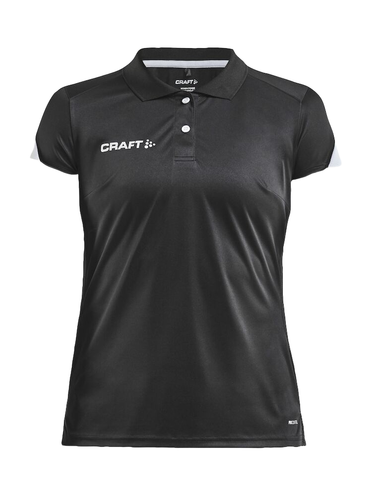 CRAFT PRO CONTROL IMPACT POLO DAME