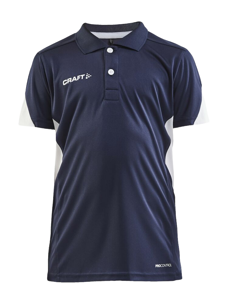 CRAFT PRO CONTROL IMPACT POLO JR