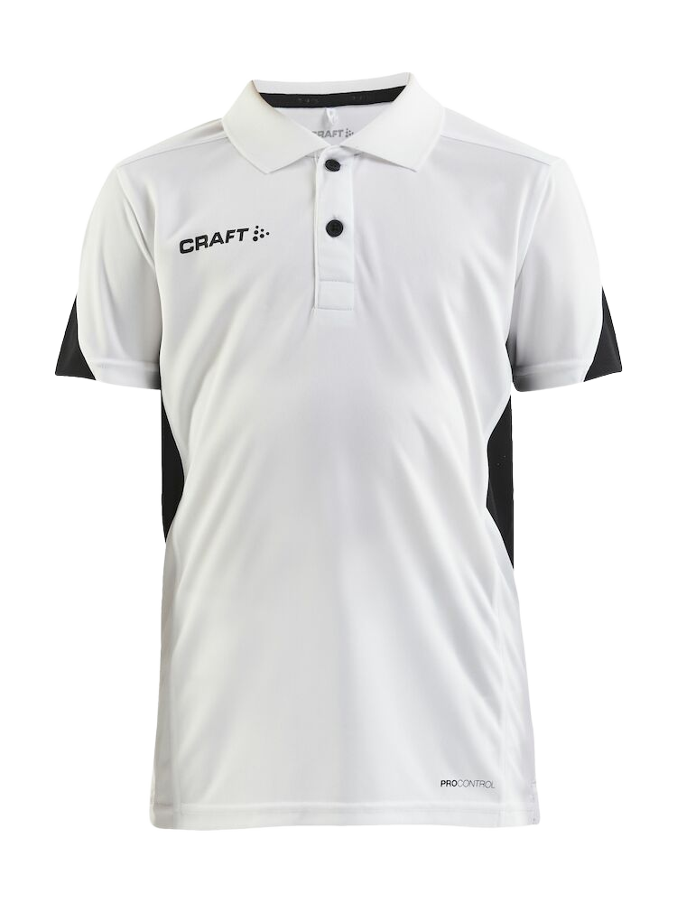 CRAFT PRO CONTROL IMPACT POLO JR