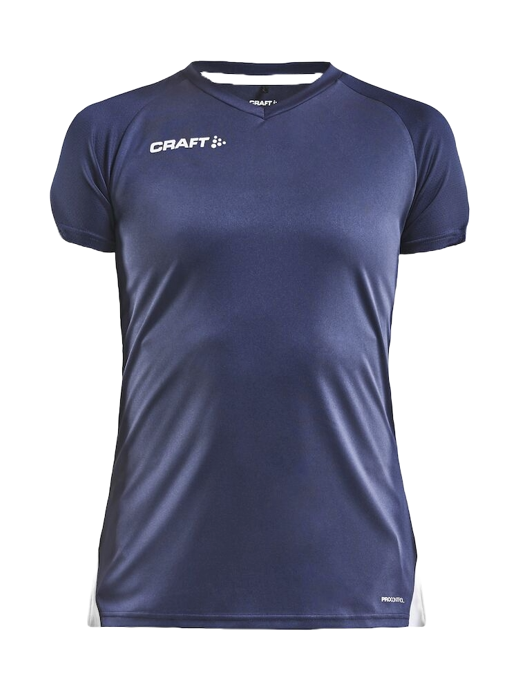 CRAFT PRO CONTROL IMPACT T-SHIRT DAME