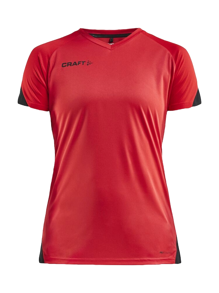 CRAFT PRO CONTROL IMPACT T-SHIRT DAME