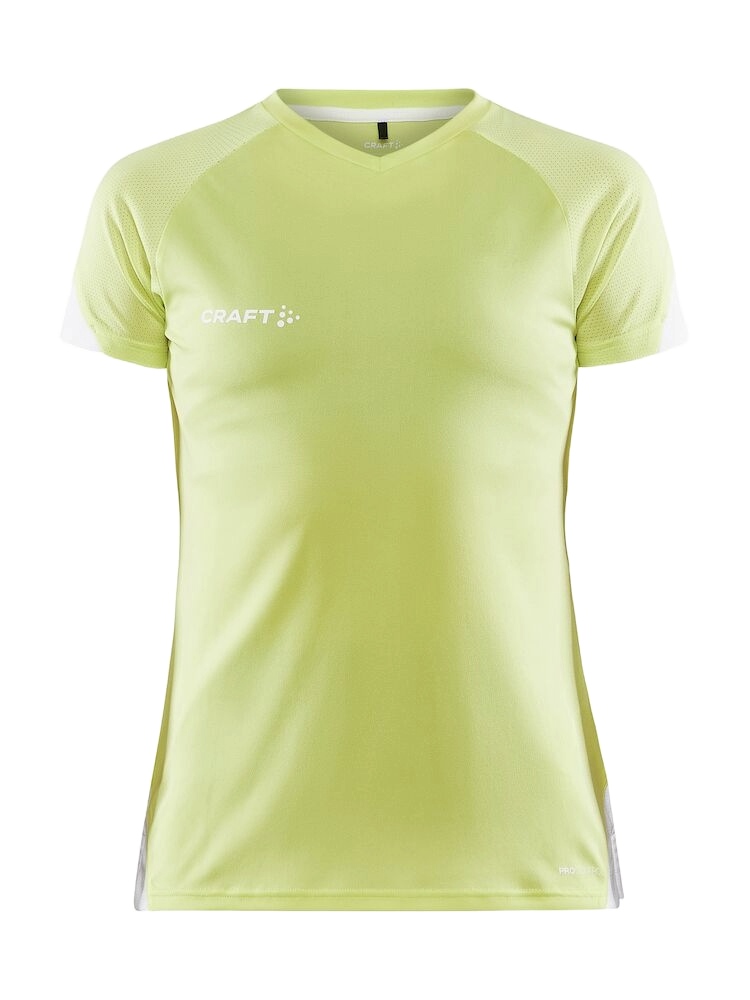 CRAFT PRO CONTROL IMPACT T-SHIRT DAME