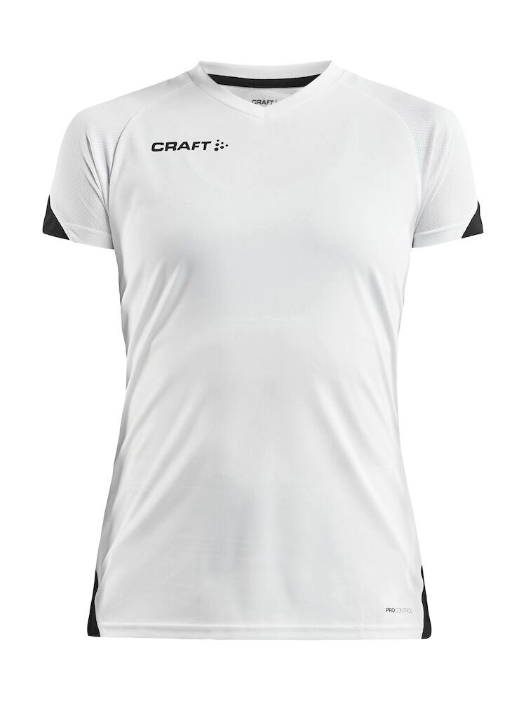 CRAFT PRO CONTROL IMPACT T-SHIRT DAME