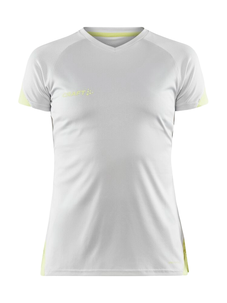 CRAFT PRO CONTROL IMPACT T-SHIRT DAME