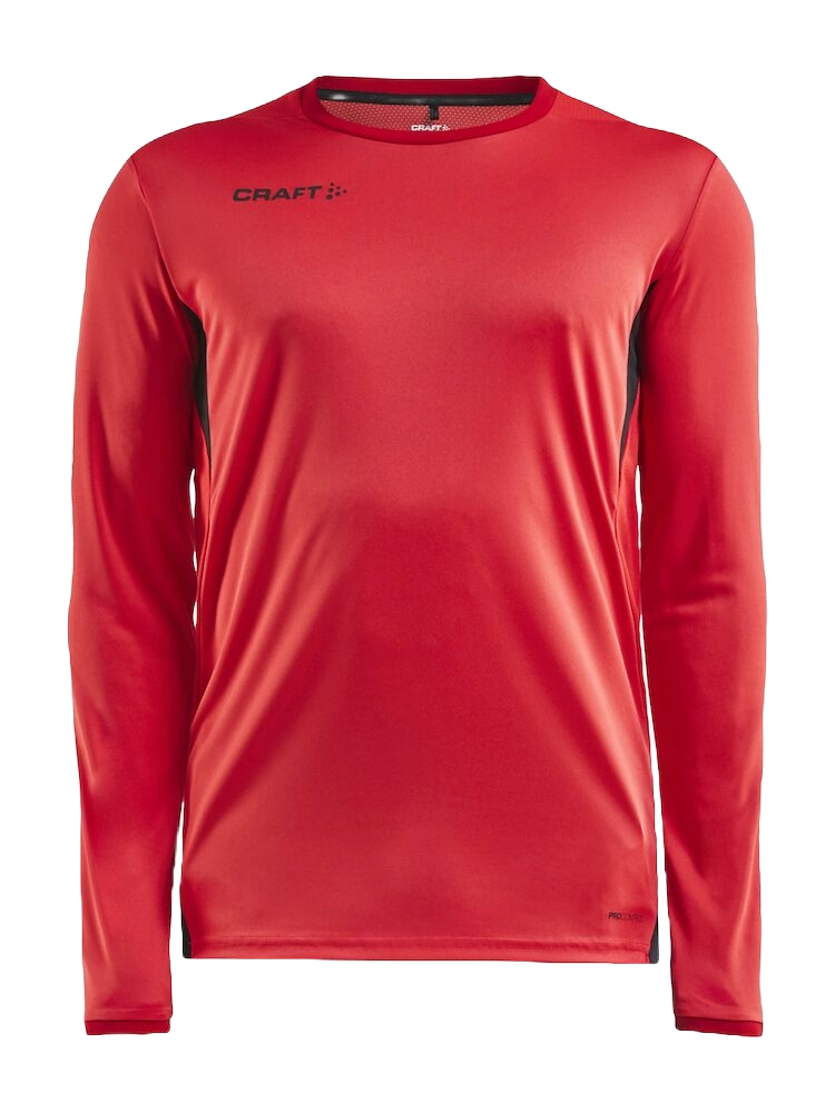 CRAFT PRO CONTROL IMPACT LS T-SHIRT HERRE