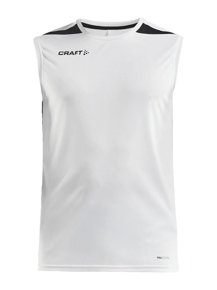 CRAFT PRO CONTROL IMPACT SINGLET HERRE