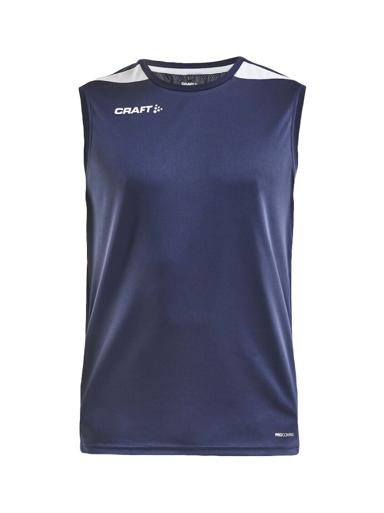 CRAFT PRO CONTROL IMPACT SINGLET HERRE