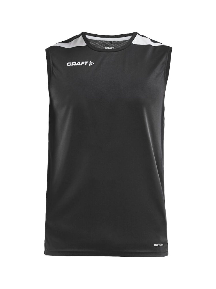 CRAFT PRO CONTROL IMPACT SINGLET HERRE