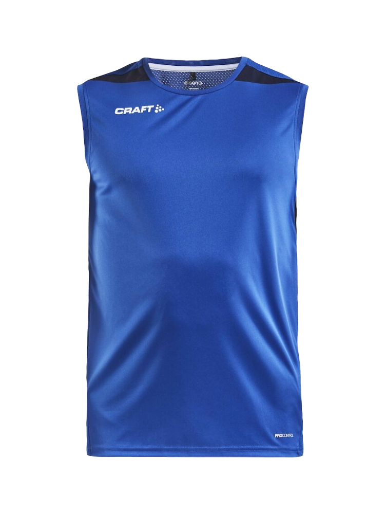 CRAFT PRO CONTROL IMPACT SINGLET HERRE