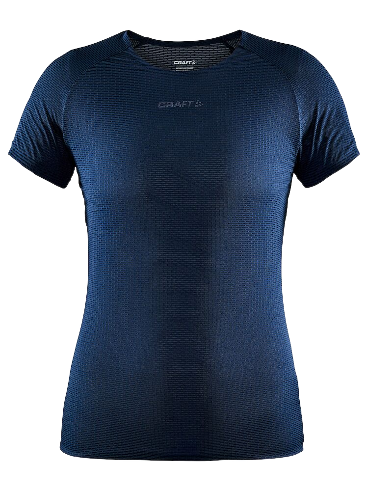 CRAFT PRO DRY NONOWEIGHT T-SHIRT DAME