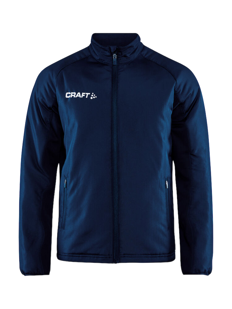 CRAFT TRÆNINGSJAKKE HERRE