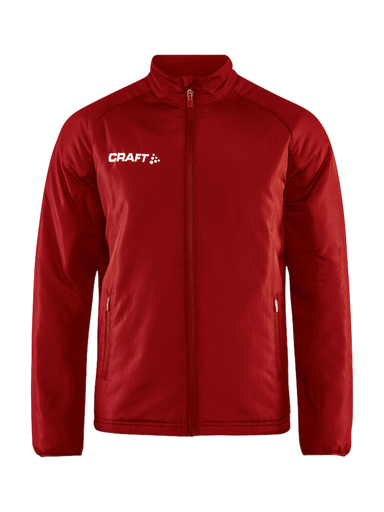 CRAFT TRÆNINGSJAKKE JR