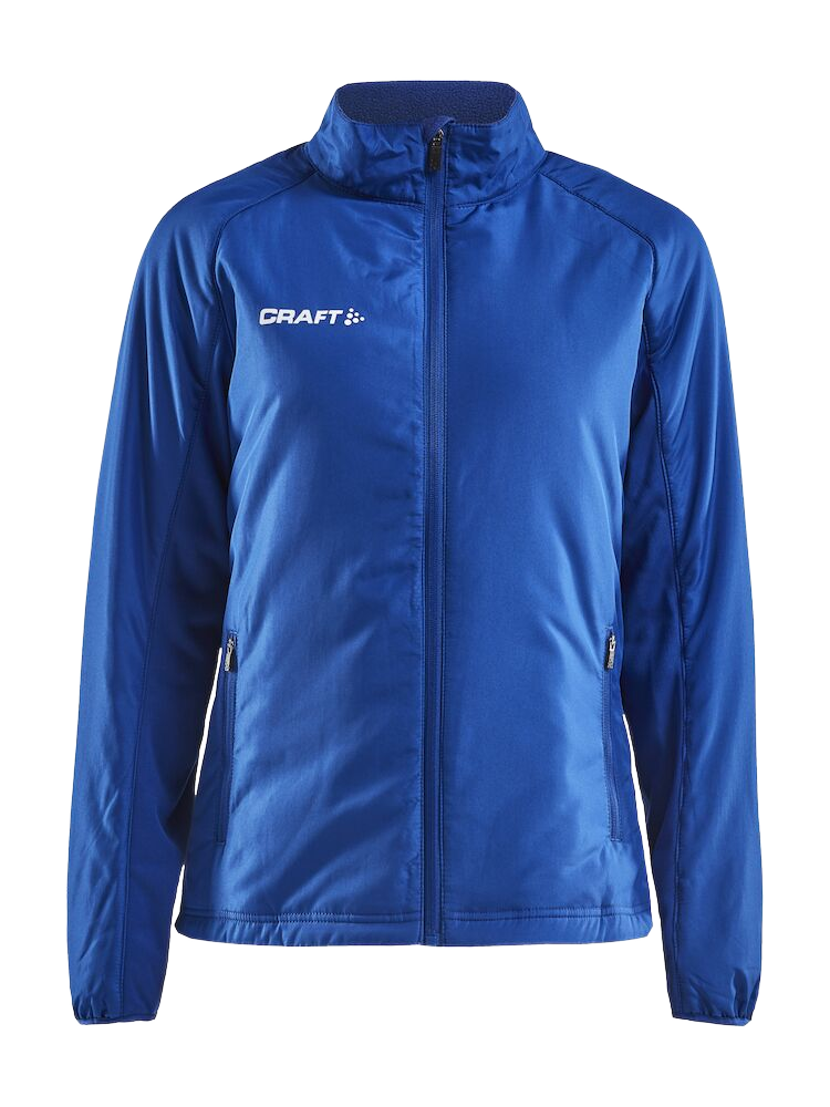CRAFT TRÆNINGSJAKKE DAME