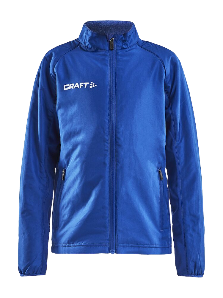 CRAFT TRÆNINGSJAKKE JR