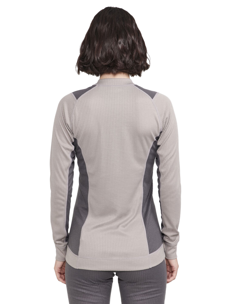 CRAFT CORE DRY ACTIVE COMFORT BASELAYER SÆT DAME