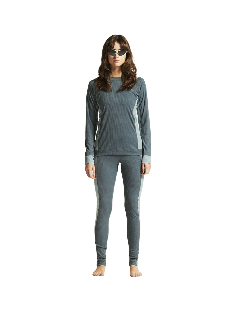CRAFT CORE DRY ACTIVE COMFORT BASELAYER SÆT DAME