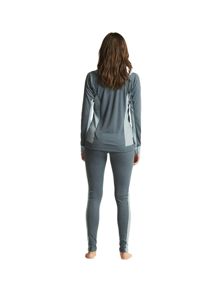 CRAFT CORE DRY ACTIVE COMFORT BASELAYER SÆT DAME