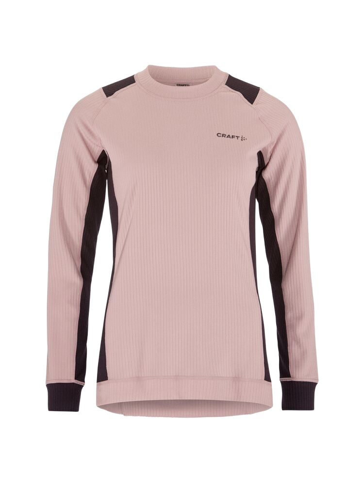 CRAFT CORE DRY ACTIVE COMFORT BASELAYER SÆT DAME