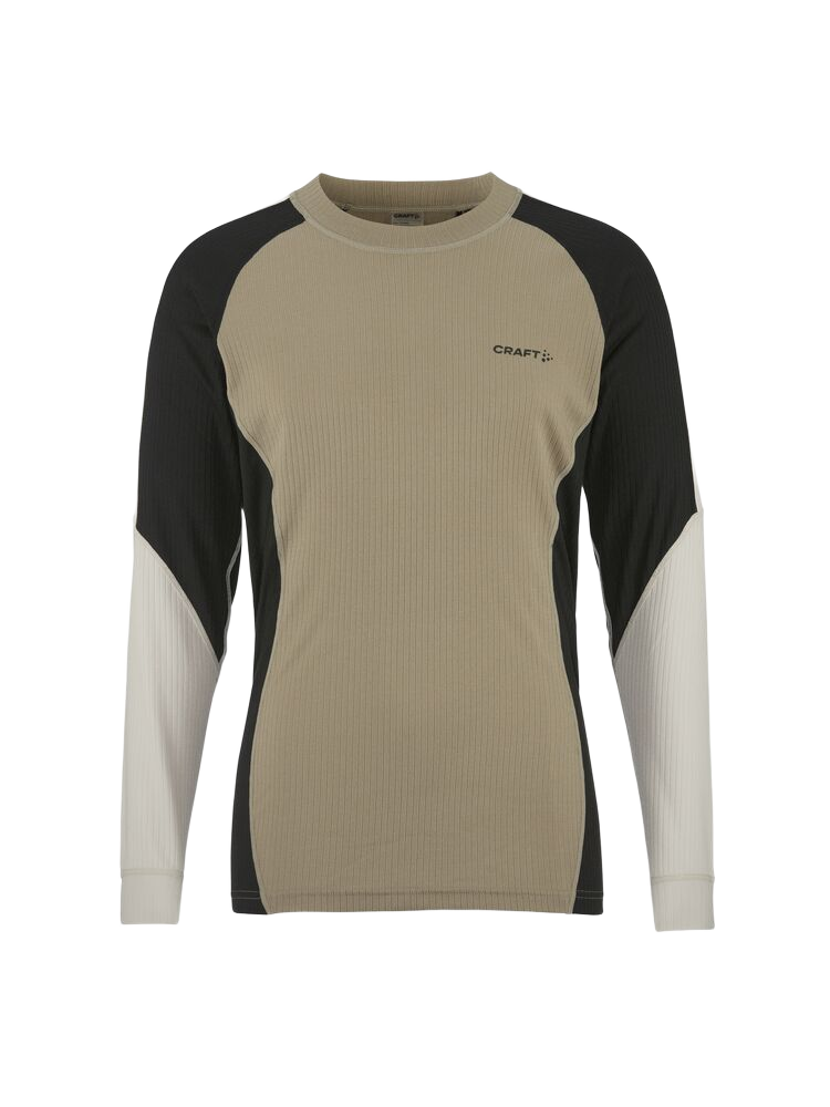 CRAFT CORE DRY ACTIVE COMFORT BASELAYER SÆT HERRE