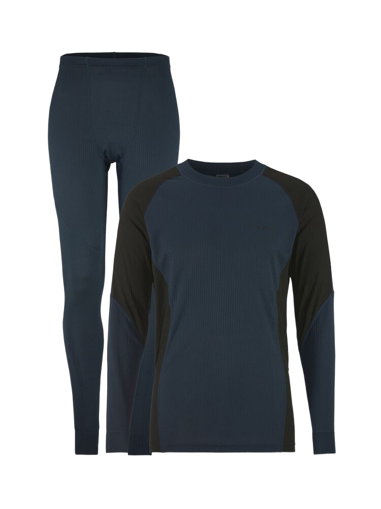 CRAFT CORE DRY ACTIVE COMFORT BASELAYER SÆT HERRE