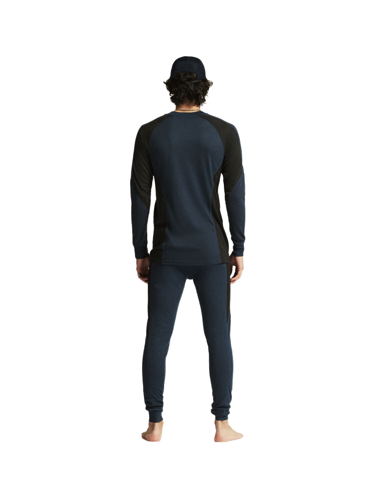 CRAFT CORE DRY ACTIVE COMFORT BASELAYER SÆT HERRE