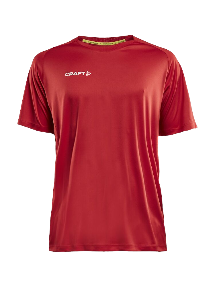 CRAFT EVOLVE T-SHIRT