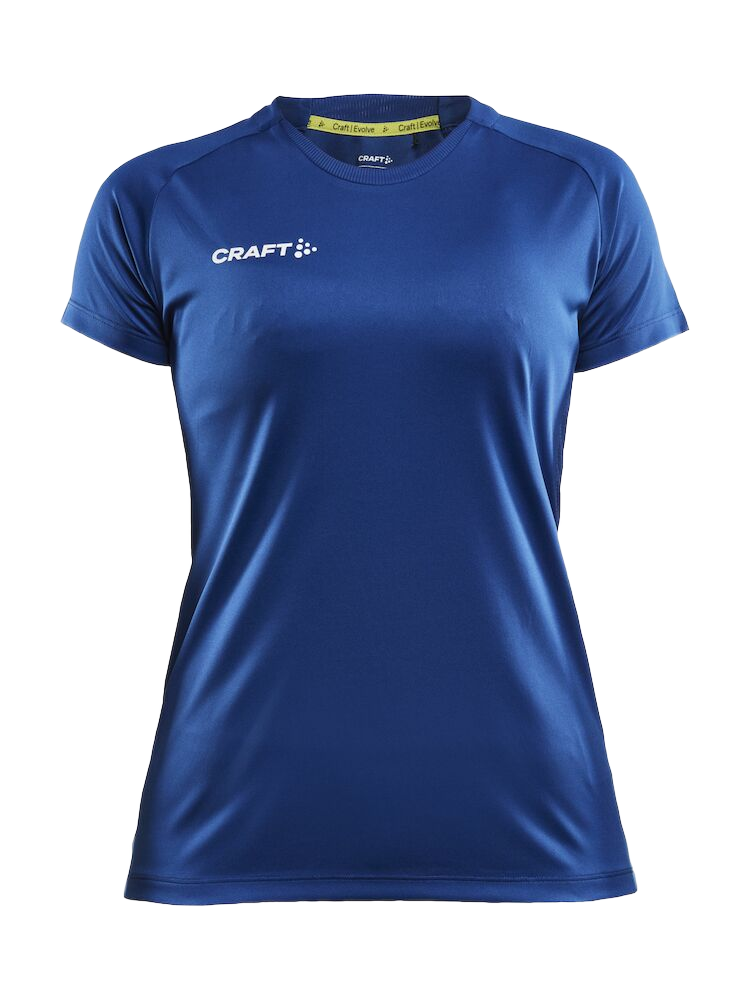 CRAFT EVOLVE T-SHIRT DAME