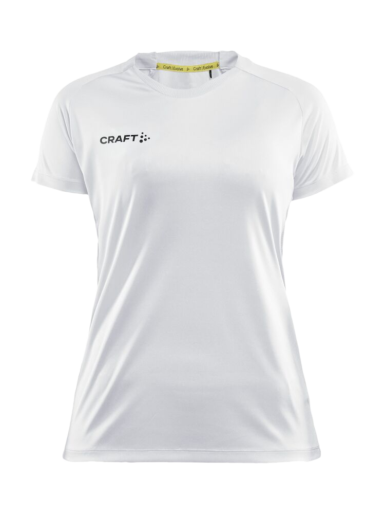 CRAFT EVOLVE T-SHIRT DAME