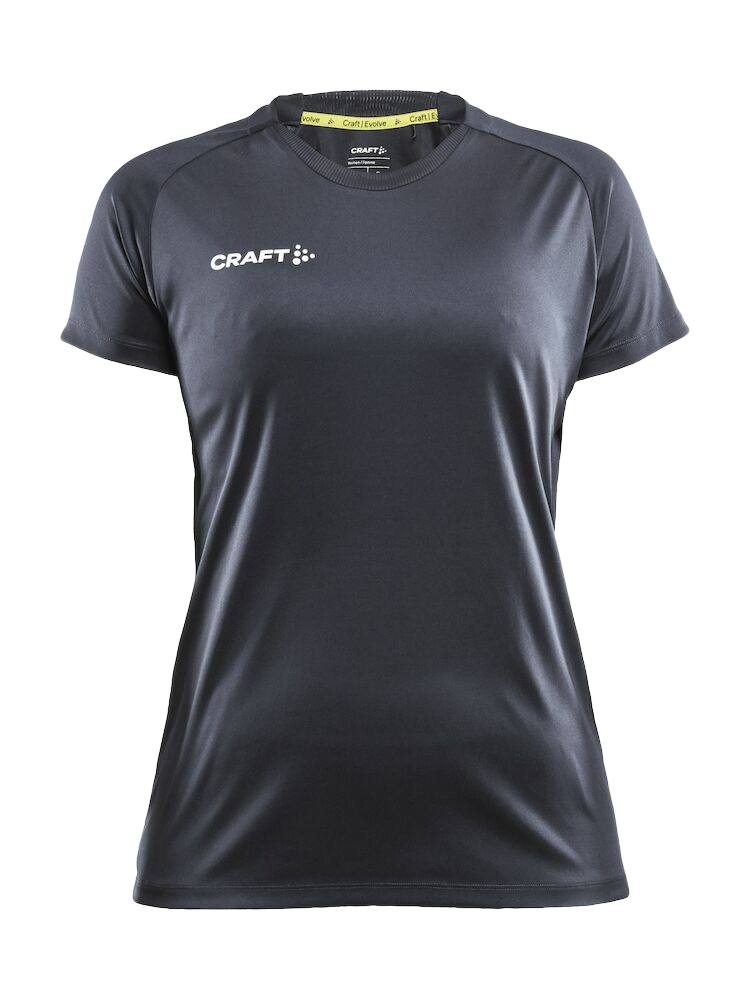 CRAFT EVOLVE T-SHIRT DAME