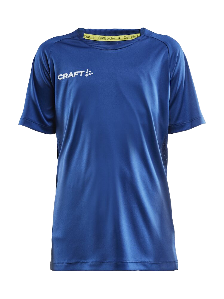 CRAFT EVOLVE T-SHIRT JR