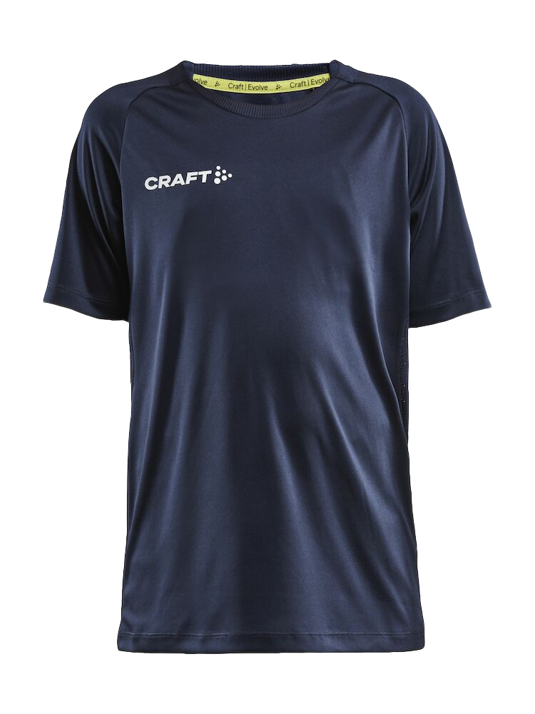 CRAFT EVOLVE T-SHIRT JR