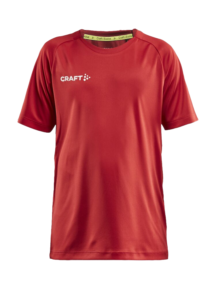 CRAFT EVOLVE T-SHIRT JR