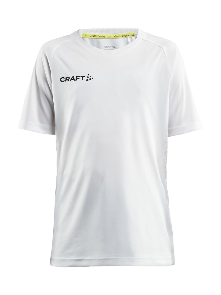 CRAFT EVOLVE T-SHIRT JR