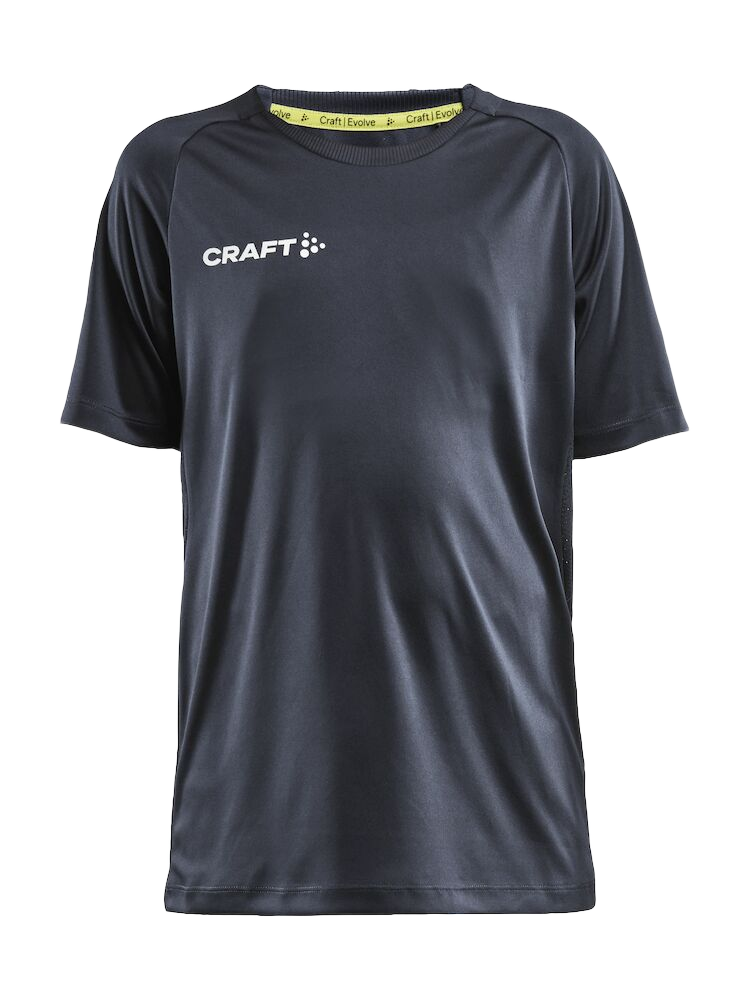CRAFT EVOLVE T-SHIRT JR