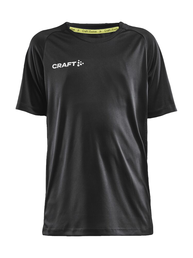 CRAFT EVOLVE T-SHIRT JR