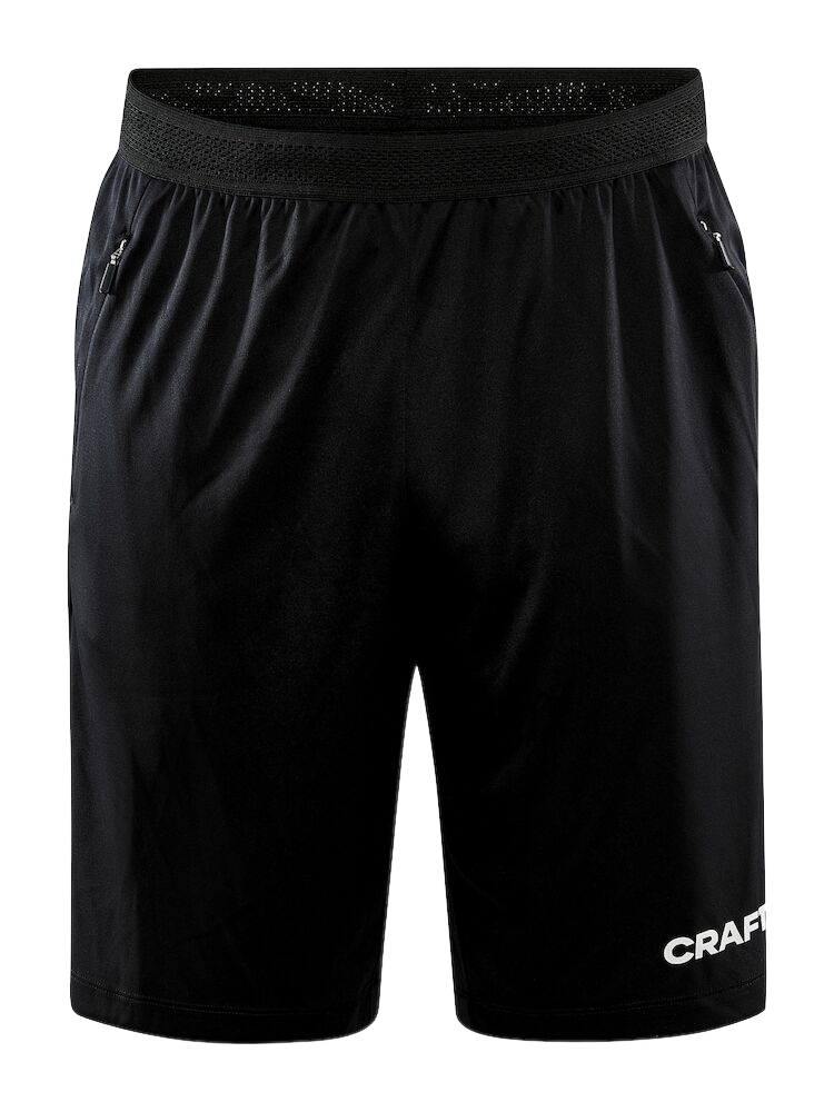 CRAFT EVOLVE ZIP POCKET SHORTS