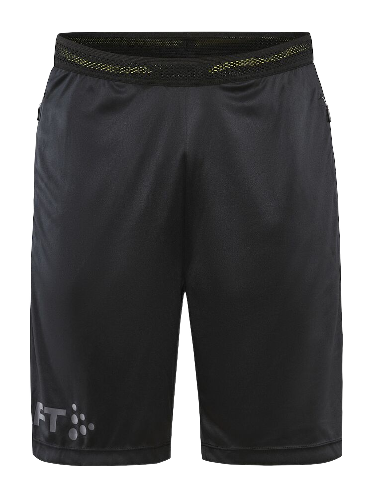 CRAFT EVOLVE ZIP POCKET SHORTS
