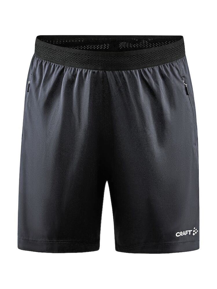 CRAFT EVOLVE ZIP POCKET SHORTS DAME