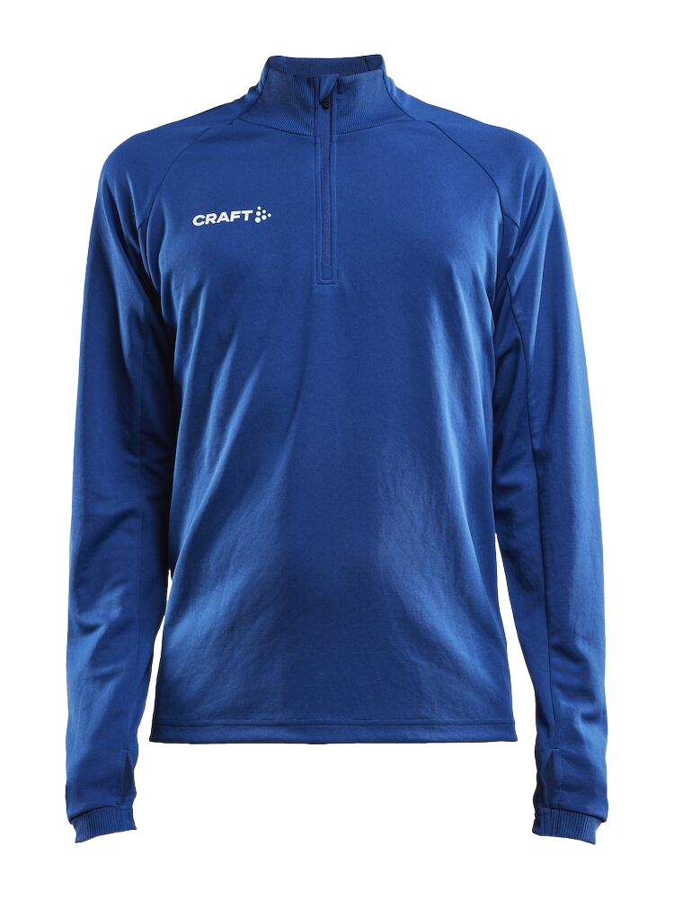 CRAFT EVOLVE HALF ZIP TRÆNINGSTRØJE