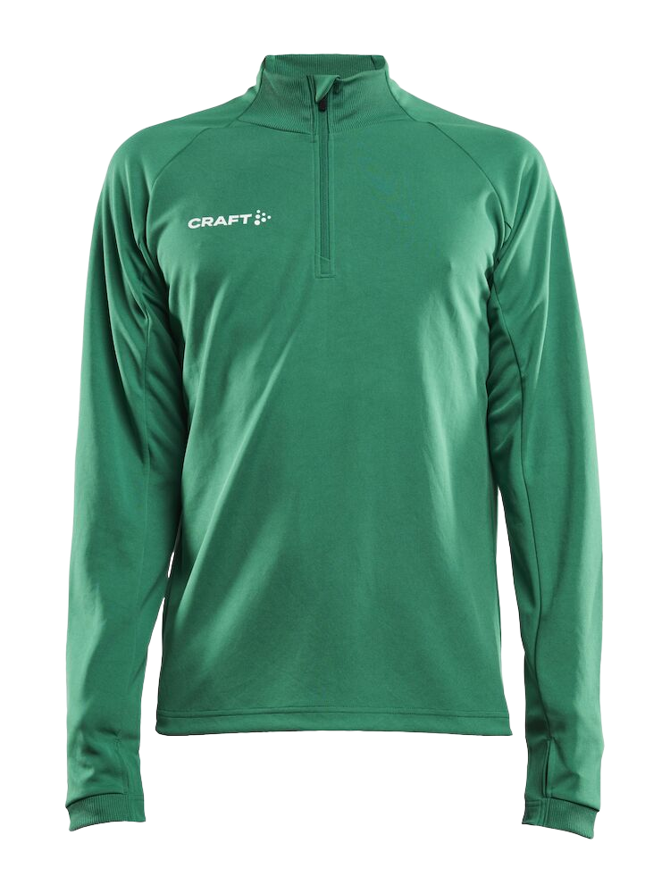 CRAFT EVOLVE HALF ZIP TRÆNINGSTRØJE